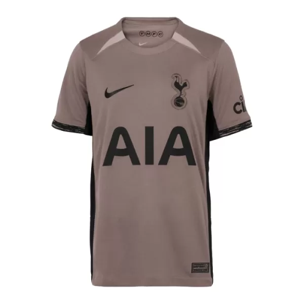 Tottenham Hotspur Fotbollströja Barn Tredje 2023/24