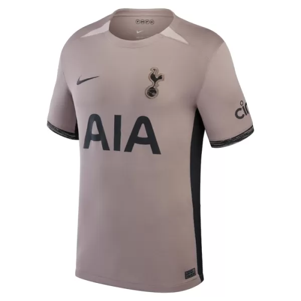 Tottenham Hotspur Fotbollströja Tredje 2023/24