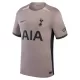 Tottenham Hotspur Fotbollströja Tredje 2023/24