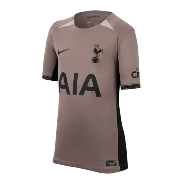 Tottenham Hotspur Maddison 10 Fotbollströja Barn Tredje 2023/24