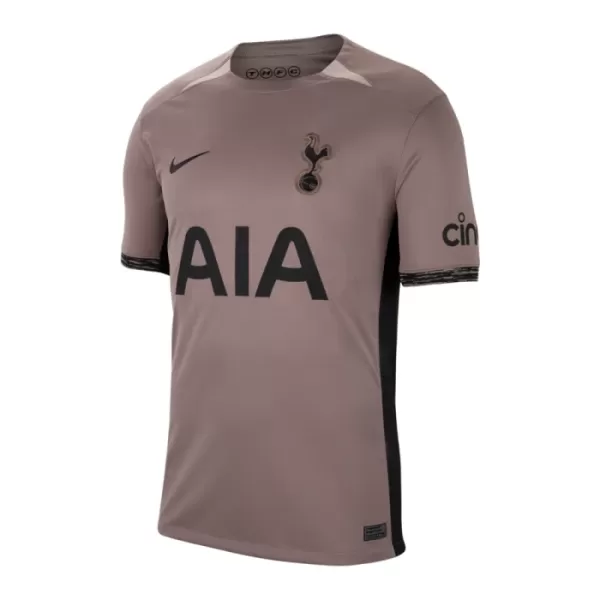 Tottenham Hotspur Maddison 10 Fotbollströja Tredje 2023/24