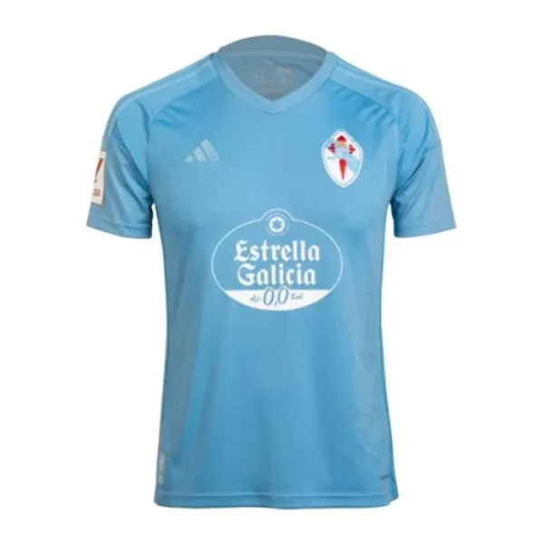 Celta de Vigo Fotbollströja Hemma 2023/24