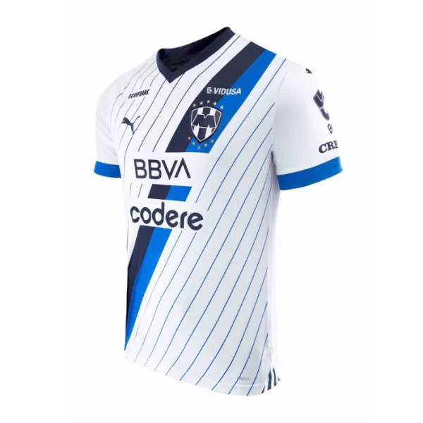 Monterrey Fotbollströja Borta 2023/24