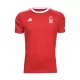 Nottingham Forest Fotbollströja Hemma 2023/24