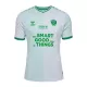 Saint-Étienne Fotbollströja Borta 2023/24