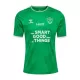 Saint-Étienne Fotbollströja Hemma 2023/24