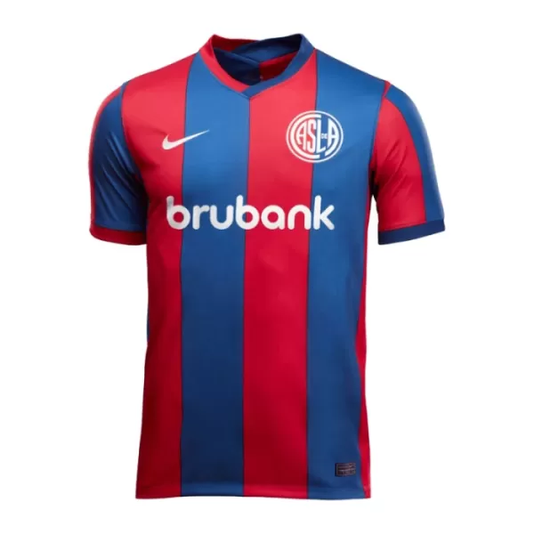 San Lorenzo Fotbollströja Hemma 2023/24