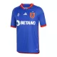 Universidad de Chile Fotbollströja Hemma 2023/24