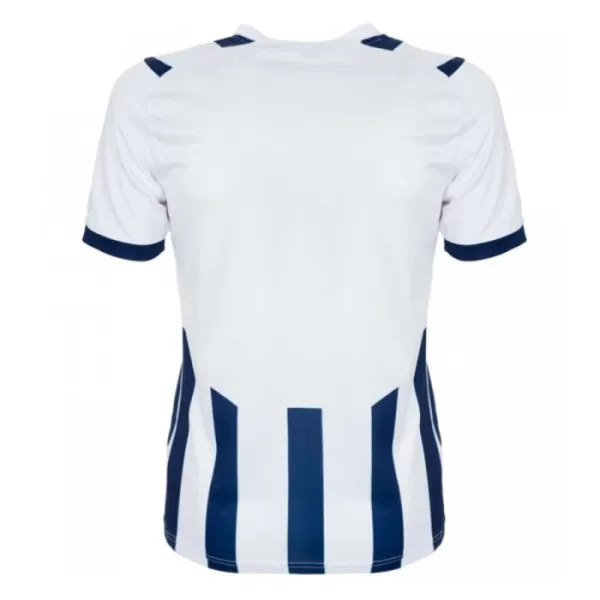 West Bromwich Albion Fotbollströja Barn Hemma 2023/24