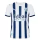 West Bromwich Albion Fotbollströja Hemma 2023/24