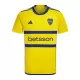 Boca Juniors Fotbollströja Borta 2023/24