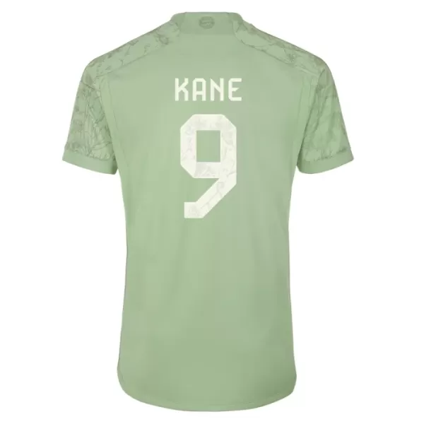 FC Bayern München Kane 9 Fotbollströja Tredje 2023/24