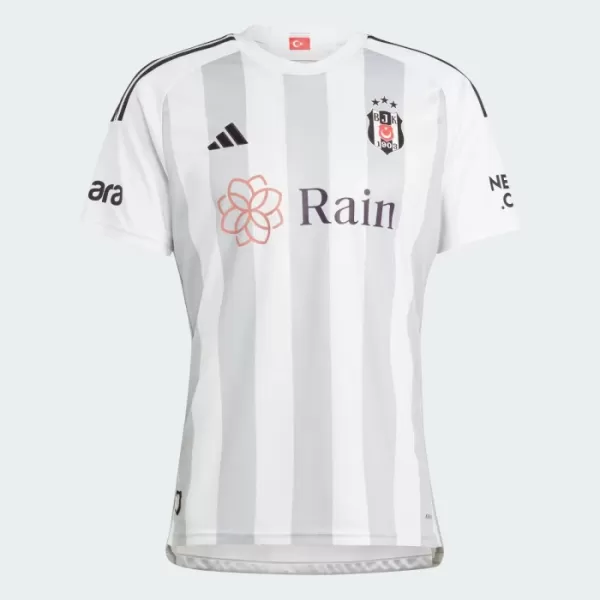 Besiktas Fotbollströja Hemma 2023/24