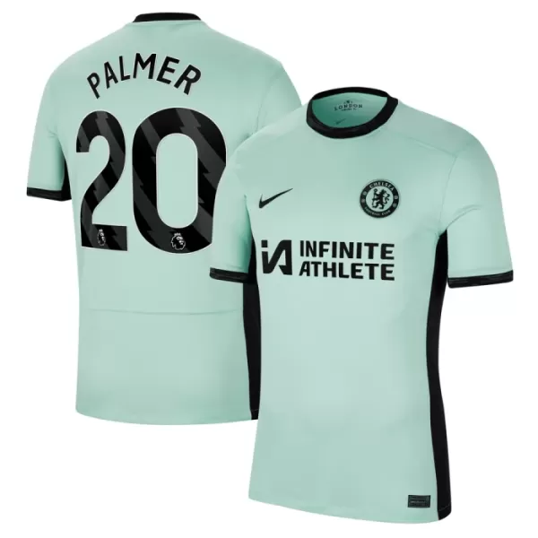 Chelsea Palmer 20 Fotbollströja Tredje 2023/24