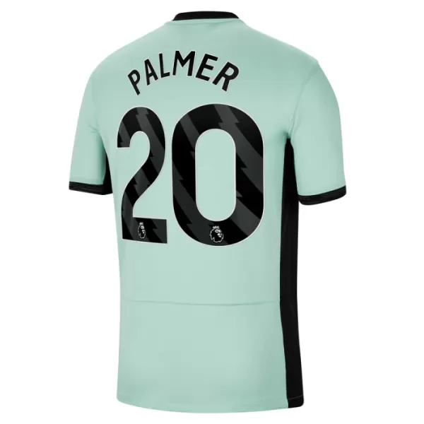 Chelsea Palmer 20 Fotbollströja Tredje 2023/24