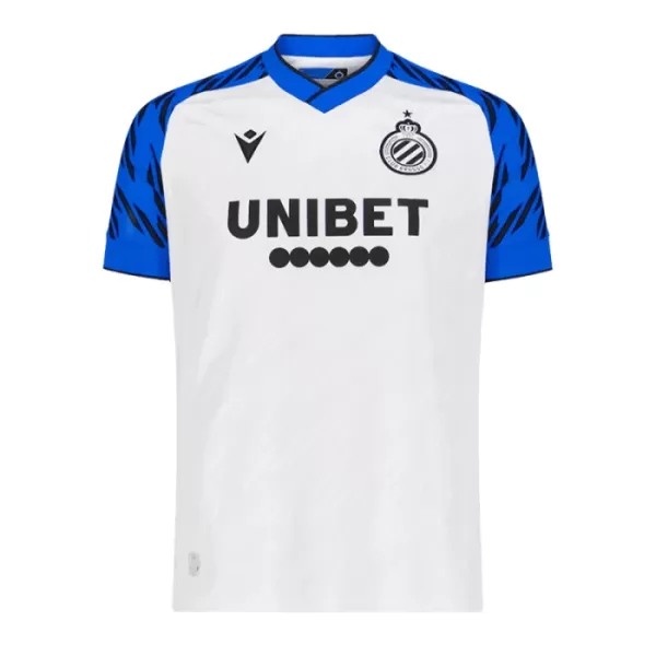 Club Brugge Fotbollströja Borta 2023/24