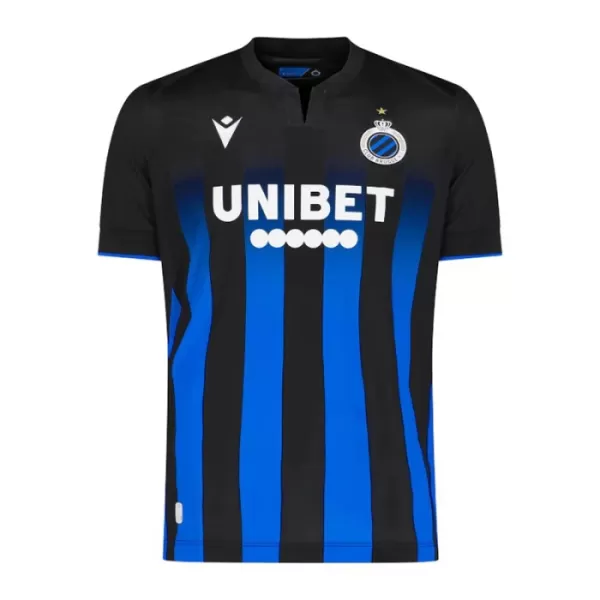 Club Brugge Fotbollströja Hemma 2023/24