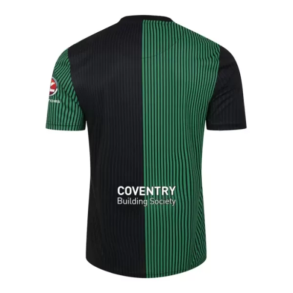 Coventry City Fotbollströja Tredje 2023/24