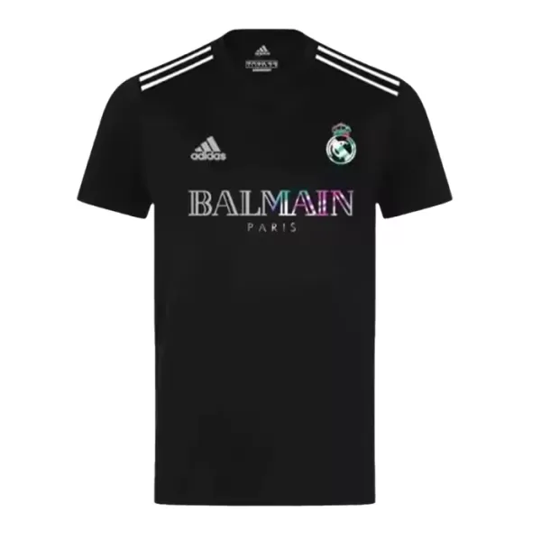 Real Madrid x Balmain Fotbollströja 2023/24 - Speciell