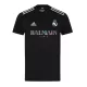 Real Madrid x Balmain Fotbollströja 2023/24 - Speciell