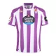 Real Valladolid Fotbollströja Hemma 2023/24