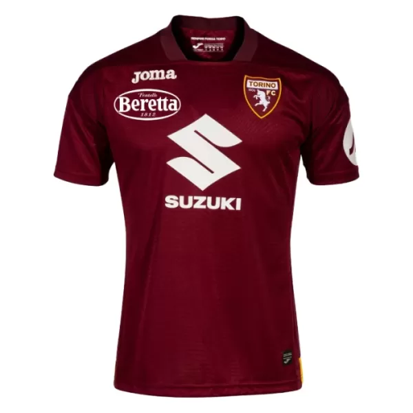 Torino Fotbollströja Hemma 2023/24