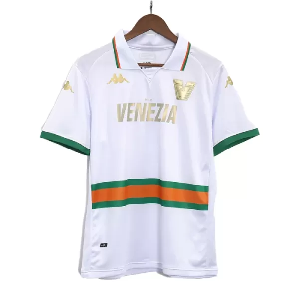 Venezia FC Fotbollströja Borta 2023/24