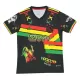 Ajax Amsterdam x Bob Marley Special Fotbollströja 2023/24