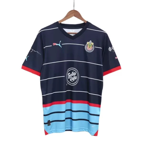 CD Guadalajara Special Fotbollströja 2023/24