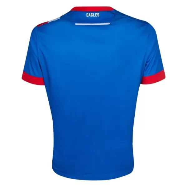 Crystal Palace Fotbollströja Fjärde 2023/24