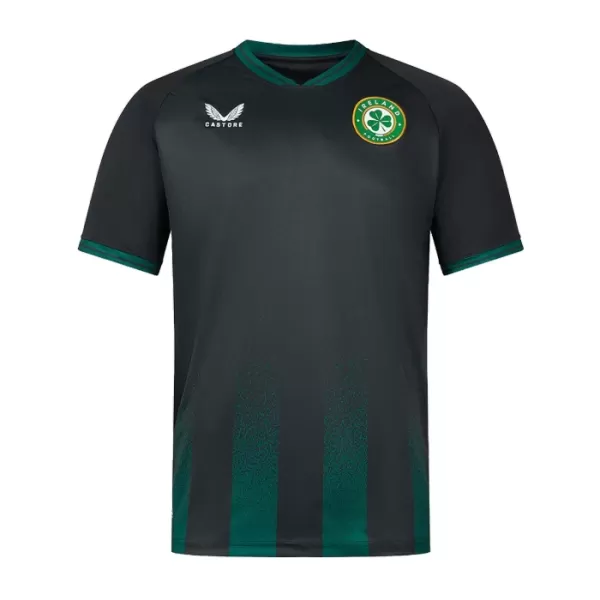 Irland Fotbollströja Tredje 2023