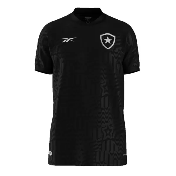 Botafogo Fotbollströja Borta 2023/24