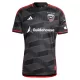 DC United Fotbollströja Hemma 2024