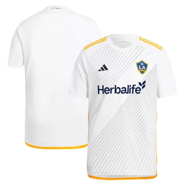 LA Galaxy Fotbollströja Hemma 2024