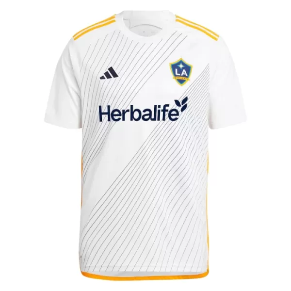 LA Galaxy Fotbollströja Hemma 2024