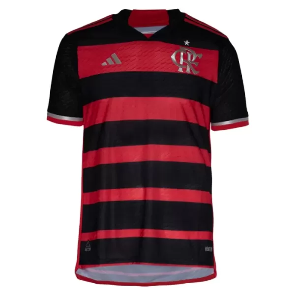 Flamengo Fotbollströja Hemma 2024/25