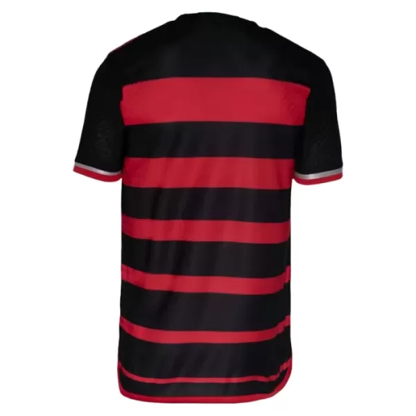 Flamengo Fotbollströja Hemma 2024/25