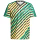 Jamaica Fotbollströja Retro 2024