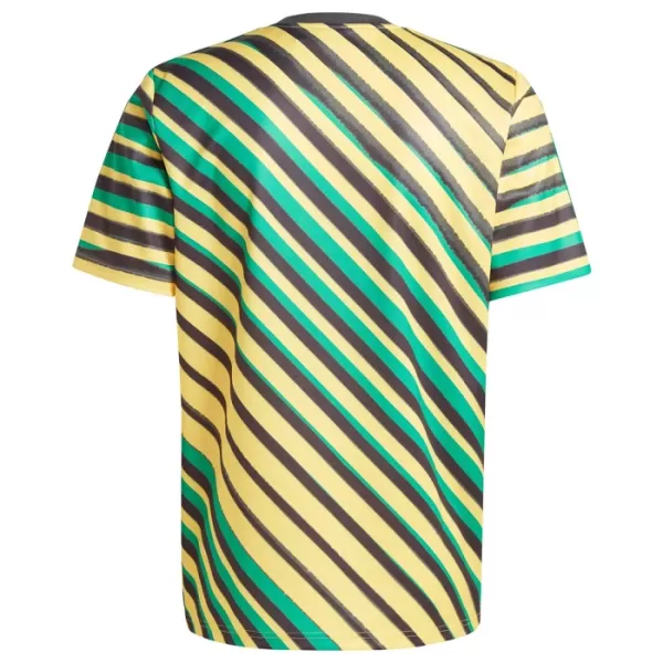 Jamaica Fotbollströja Retro 2024