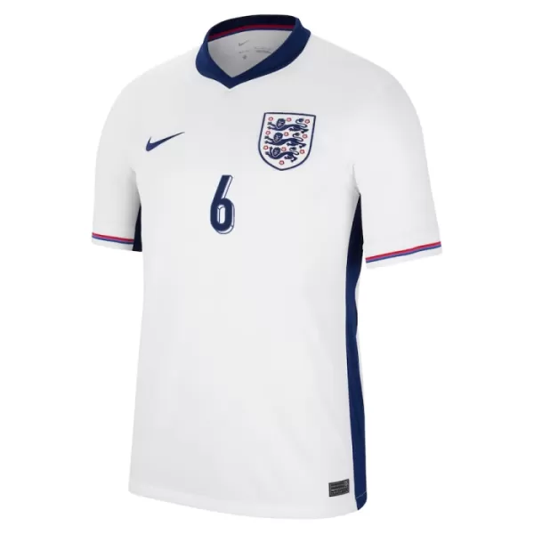 England Maguire 6 Fotbollströja Hemma EM 2024