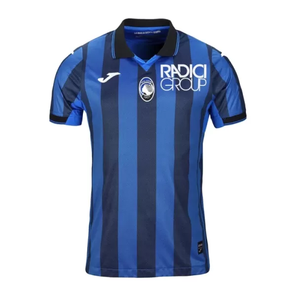 Atalanta Fotbollströja Hemma 2023/24