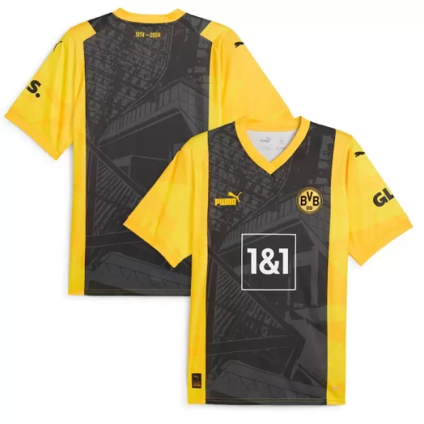 Borussia Dortmund Fotbollströja Jubileum 2023/24