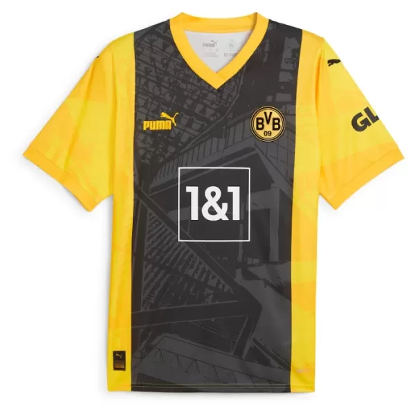 Borussia Dortmund Fotbollströja Jubileum 2023/24