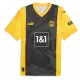 Borussia Dortmund Sancho 10 Fotbollströja Jubileum 2023/24