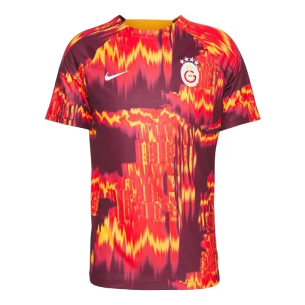 Galatasaray Fotbollströja Jubileum 2023/24