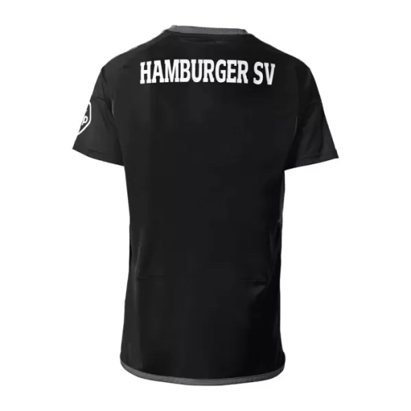 Hamburger SV Fotbollströja Tredje 2023/24