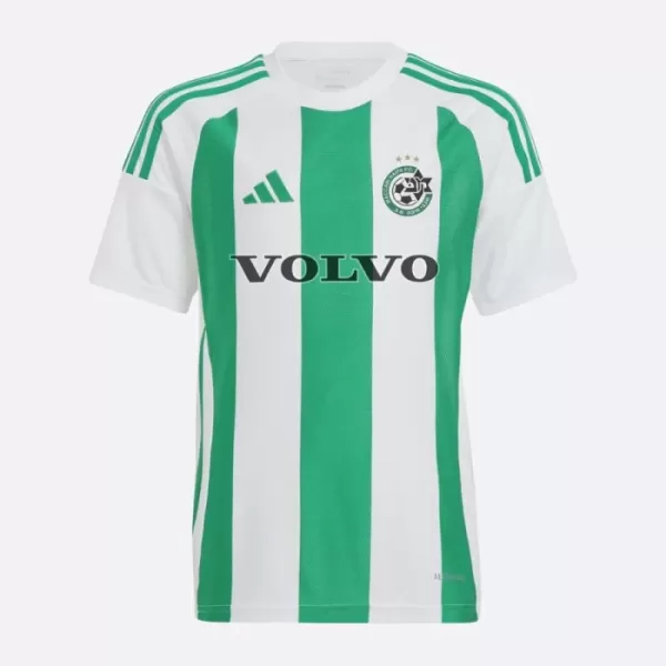 Maccabi Haifa Fotbollströja Jubileum 2023/24