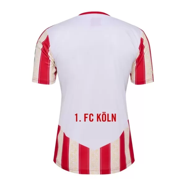 F.C. Köln Fotbollströja 2023/24 - Speciell