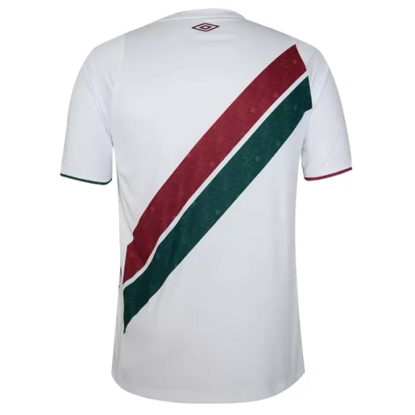 Fluminense FC Fotbollströja Barn Borta 2024/25