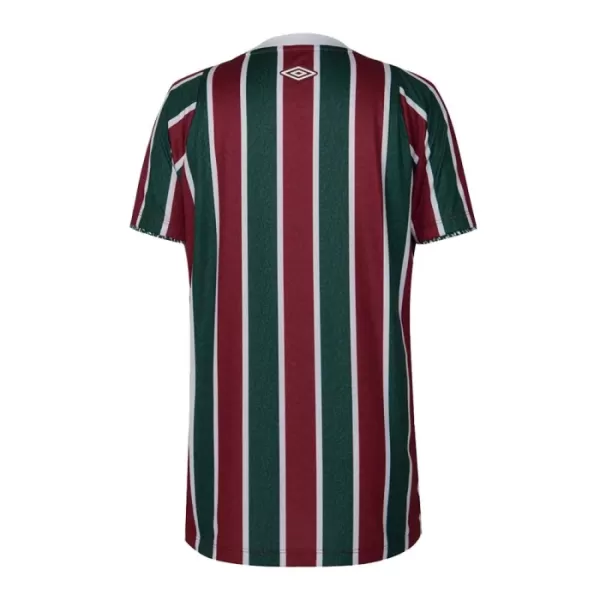 Fluminense FC Fotbollströja Barn Hemma 2024/25